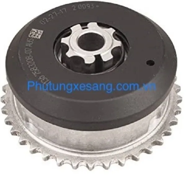 Bánh răng cam xả động cơ BMW 525i X5 Bánh răng cam xả động cơ BMW 525i X5