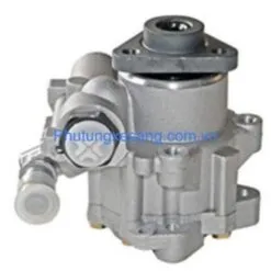 Bơm trợ lực Audi A4 S4 A6 A8 2002-20