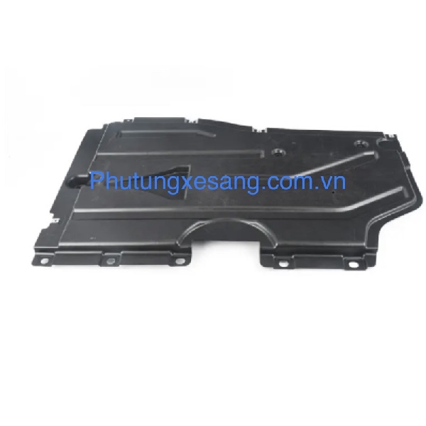 Chắn bùn gầm trái BMW X4 X3 F26 F25 Chắn bùn gầm trái BMW X4 X3 F26 F25