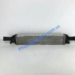 Két làm mát turbo Audi A4 A5 A6 Q5