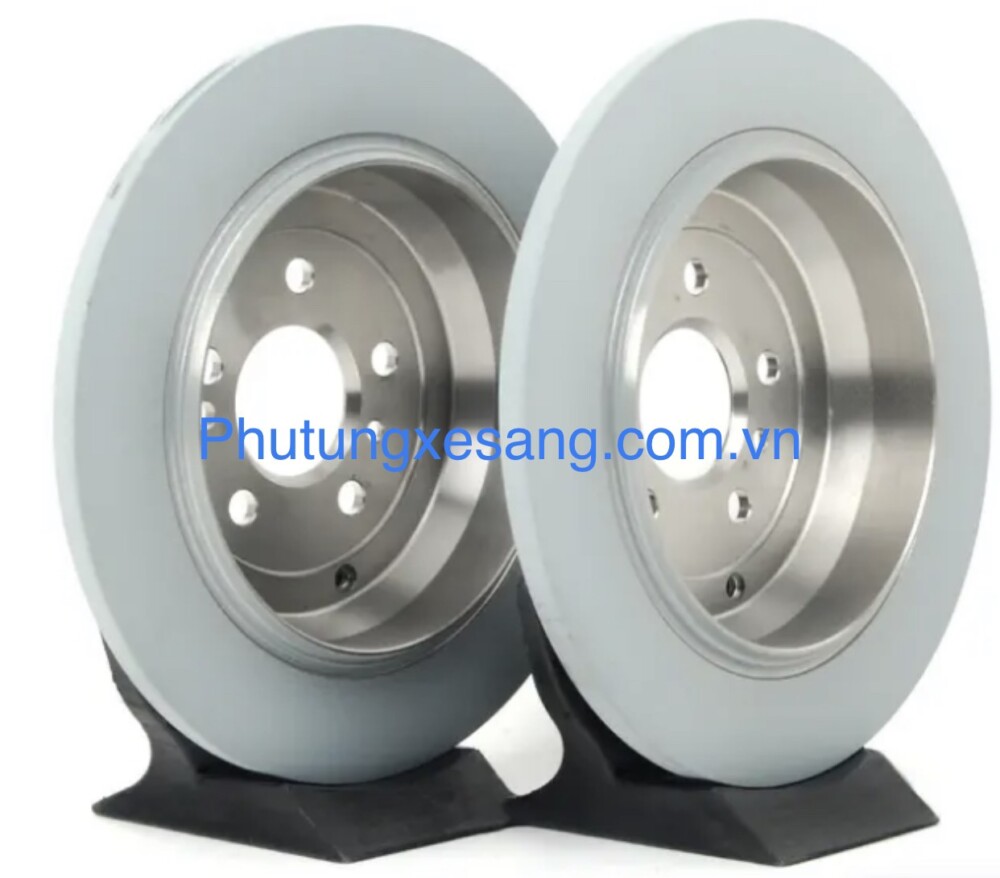 Đĩa phanh sau Mercedes ML320 Ml350 Ml450 ML500 R320 R350 R500-A1644231212 (TRW) Đĩa phanh sau Mercedes ML320 Ml350 Ml450 ML500 R320 R350 R500-A1644231212 (TRW)