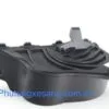 Nắp đậy ác quy Mercedes C200 C300 W204-A2048303303 (AF) 1 Nắp đậy ác quy Mercedes C200 C300