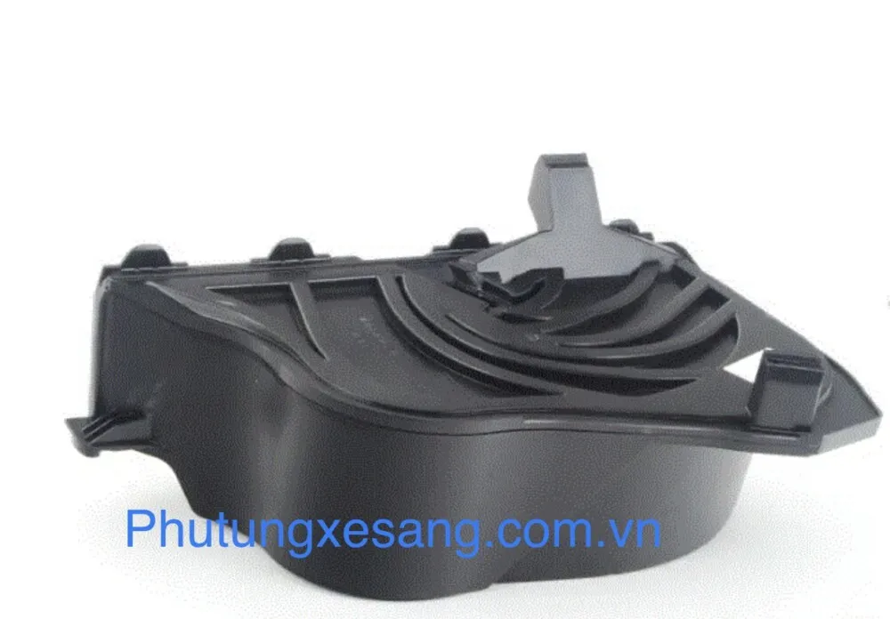 Nắp đậy ác quy Mercedes C200 C300 Nắp đậy ác quy Mercedes C200 C300