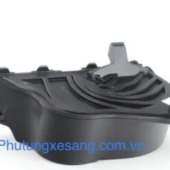 Nắp đậy ác quy Mercedes C200 C300 W