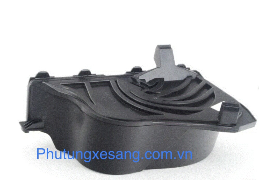 Nắp đậy ác quy Mercedes C200 C300 W Nắp đậy ác quy Mercedes C200 C300 W