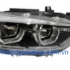 Đèn pha phải BMW 320i F30 F31 2014-2019-63117419634 (bên phải) 2 Đèn pha phải BMW 320i F30