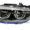 Đèn pha phải BMW 320i F30 F31 2014-2019-63117419634 (bên phải) 2 Đèn pha phải BMW 320i F30