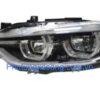 Đèn pha BMW 320i F30 F31 2014-2019-63117419633 (bên trái) 2 Đèn pha trái BMW 320i F30