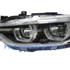 Đèn pha trái BMW 320i F30