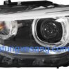 Đèn pha bên trái BMW 128i F20 F21-63117296913 (SD)