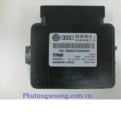 Hộp điều khiển phanh tay Audi A8 S8