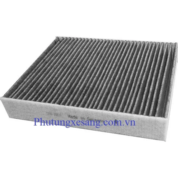 Lọc gió điều hoà BMW 116i 118i 120i Lọc gió điều hoà BMW 116i 118i 120i