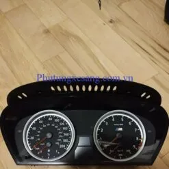 Màn hình taplo BMW M5 M6 E60 E63 E64
