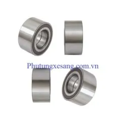 Bi may ơ trước Audi Q7 Volkswagen