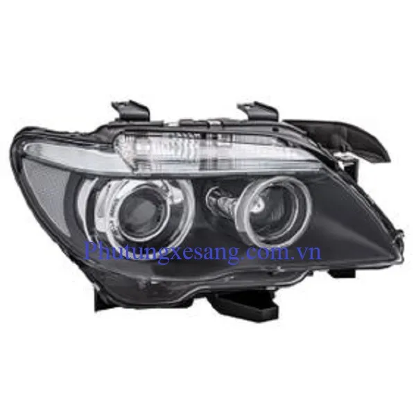 Đèn pha phải BMW 730i 740i 745i 750i Đèn pha phải BMW 730i 740i 745i 750i