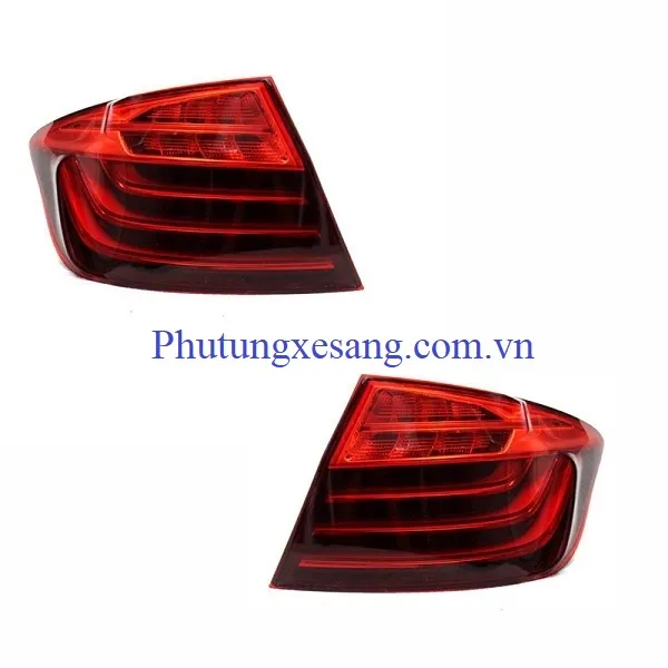 Đèn hậu miếng ngoài phải BMW 520i Đèn hậu miếng ngoài phải BMW 520i