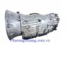 Hộp số Mercedes GL450 ML550 W164 2007-2008-A1642705202 2 Hộp số Mercedes GL450 ML550