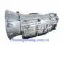 Hộp số Mercedes GL450 ML550 W164 2007-2008-A1642705202 3 Hộp số Mercedes GL450 ML550