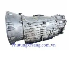 Hộp số Mercedes GL450 ML550