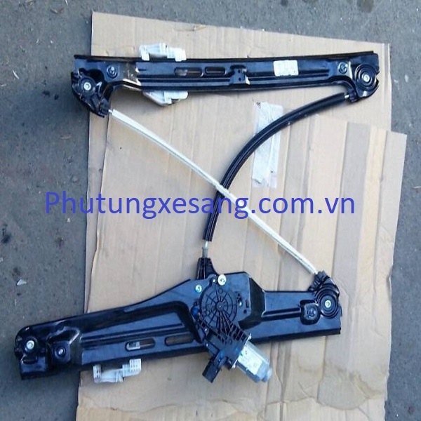 Cơ cấu lên xuống kính trước BMW X3 Cơ cấu lên xuống kính trước BMW X3