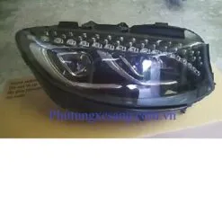 Đèn pha phải Mercedes S400 S500