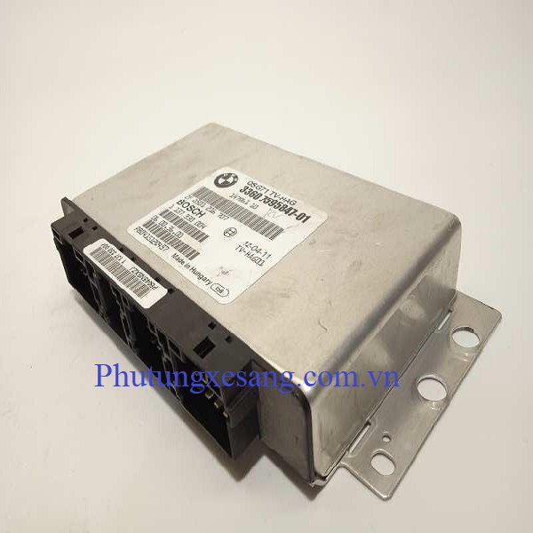 Hộp điều khiển cầu BMW X5 X6 E70 E71 Hộp điều khiển cầu BMW X5 X6 E70 E71