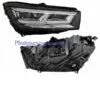 Đèn pha phải Audi Q5 2018-2020 (Full Led)-80A941774, 80A941 1 Đèn pha phải Audi Q5 2018-2020