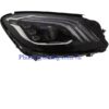 Đèn pha phải Mercedes S400 S450 S500 S600 W-A2229067803 2 Đèn pha phải Mercedes S400 S450 S50