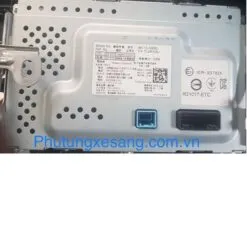 Màn hình DVD Lexus ASV60L 2016