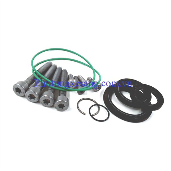 Bộ sửa chữa cầu trước Audi A4 A5 A6 Bộ sửa chữa cầu trước Audi A4 A5 A6