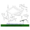 Dây giật nắp capo Mercedes C180 C200 C230 C2-A2038800559 2 Dây giật nắp capo Mercedes C180 C200