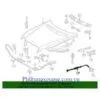 Dây giật nắp capo Mercedes C180 C200 C230 C2-A2038800559 3 Dây giật nắp capo Mercedes C180 C200