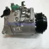 Lốc điều hòa Mercedes E250 E400 SLK