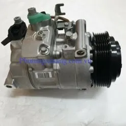 Lốc điều hòa Mercedes E250 E400 SLK