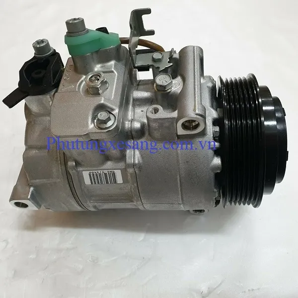 Lốc điều hòa Mercedes E250 E400 SLK Lốc điều hòa Mercedes E250 E400 SLK
