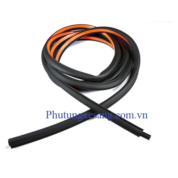 Gioăng cánh cửa trước sau Mercedes E Gioăng cánh cửa trước sau Mercedes E
