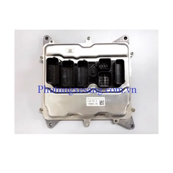 Hộp điều khiển động cơ BMW X3 X4 X5 Hộp điều khiển động cơ BMW X3 X4 X5