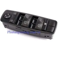 Công tắc lên xuống kính tổng Merc