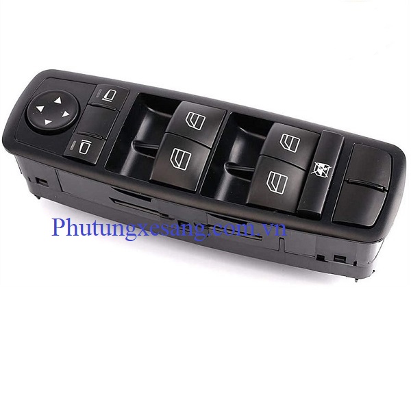 Công tắc lên xuống kính tổng Merc Công tắc lên xuống kính tổng Merc