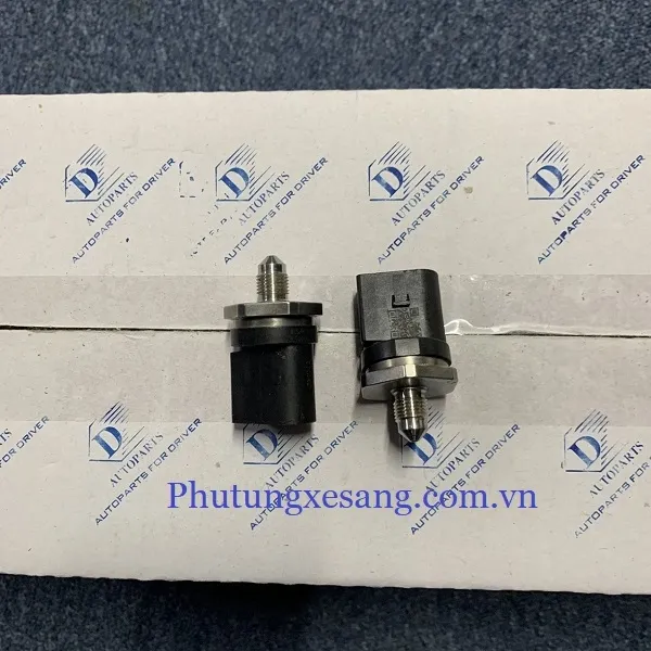 Cảm biến áp suất nhiên liệu Audi A3 Cảm biến áp suất nhiên liệu Audi A3