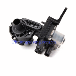 Van nước nóng Audi A6 C6 S6