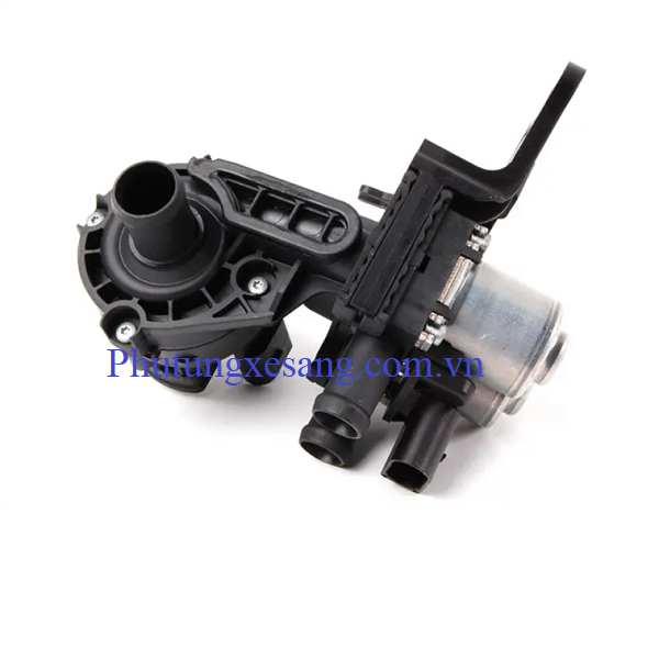 Van nước nóng Audi A6 C6 S6 Van nước nóng Audi A6 C6 S6
