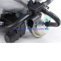 Turbocharger Audi A4 A5 Q5