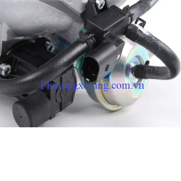 Turbocharger Audi A4 A5 Q5 Turbocharger Audi A4 A5 Q5