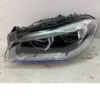 Đèn pha trước trái BMW 518i 520i 525i 530i 535i-63117352481 2 Đèn pha trước trái BMW 518i 520i 525