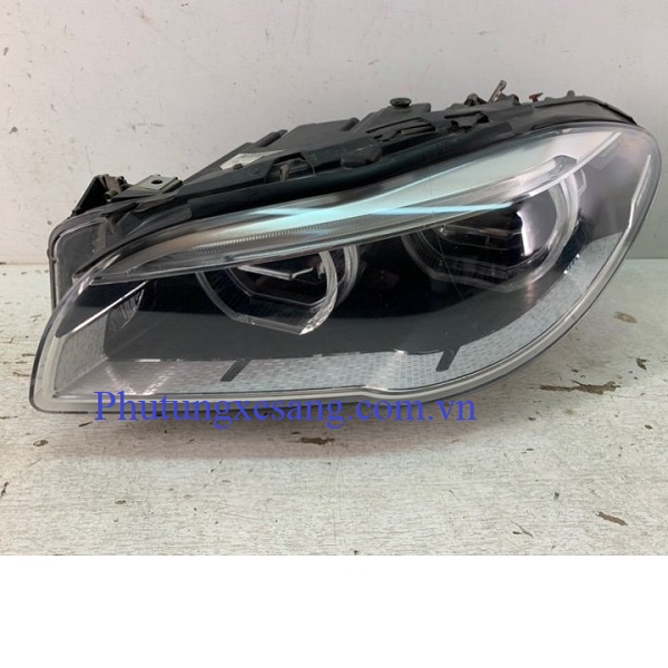 Đèn pha trước trái BMW 518i 520i 525 Đèn pha trước trái BMW 518i 520i 525