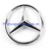 Logo ca lăng Mercedes C200 C250 C300 E350 G-A2078170016 2 Logo ca lăng Mercedes C200 C250 C300