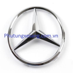 Logo ca lăng Mercedes C200 C250 C300