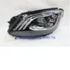 Đèn pha trái Mercedes S400 S450 S50