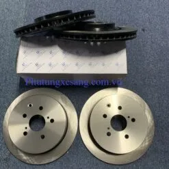 Đĩa phanh sau Lexus RX350